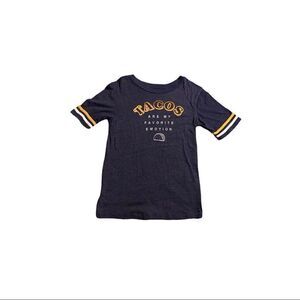 Zoe+Liv Tacos Tee Shirt